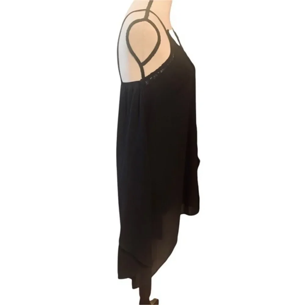 N/A used sheer asymmetrical